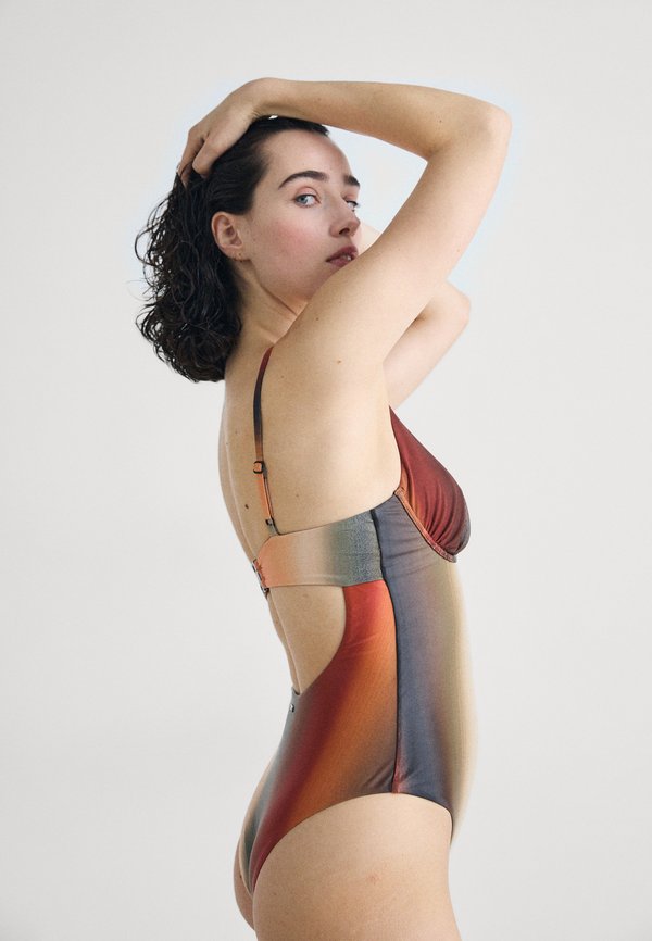 We Are We Wear MONICA SWIMSUIT