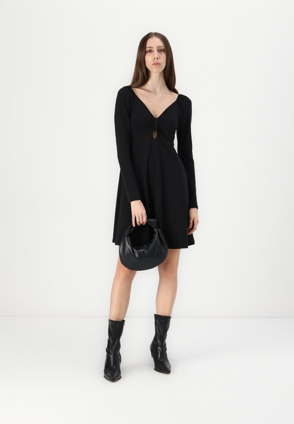 Pieces PCANGA SHORT DRESS