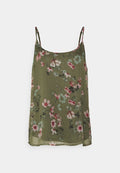 Vero Moda Tall VMWONDA SINGLET