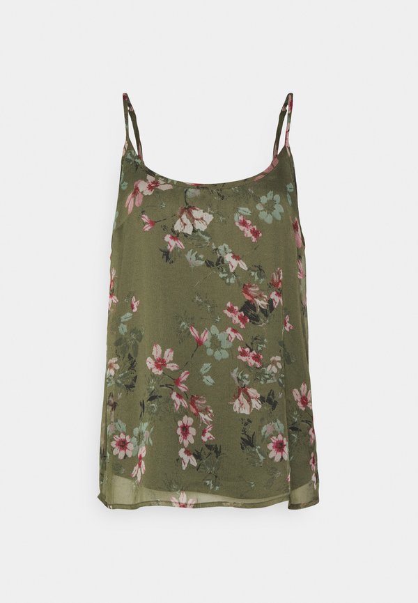 Vero Moda Tall VMWONDA SINGLET