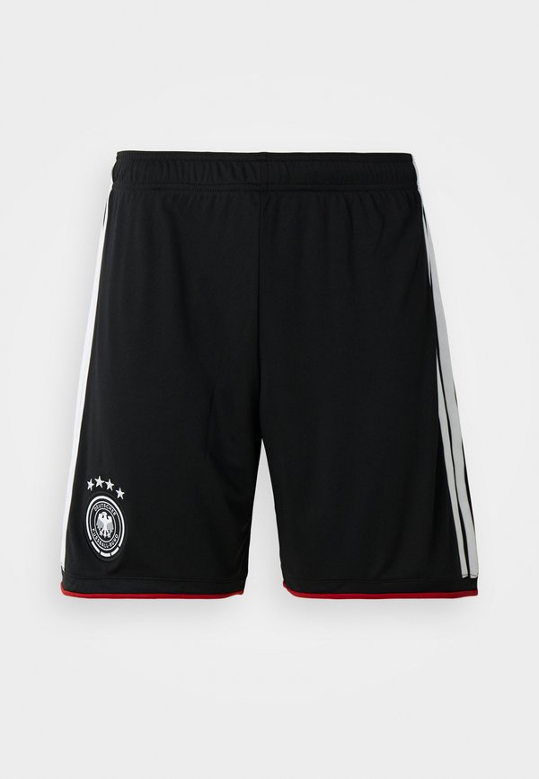 adidas Performance DEUTSCHLAND DFB 26 HOME REPLICA SHORTS