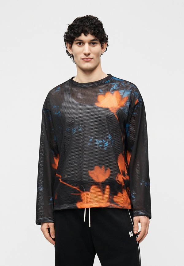MSGM CAMICIA