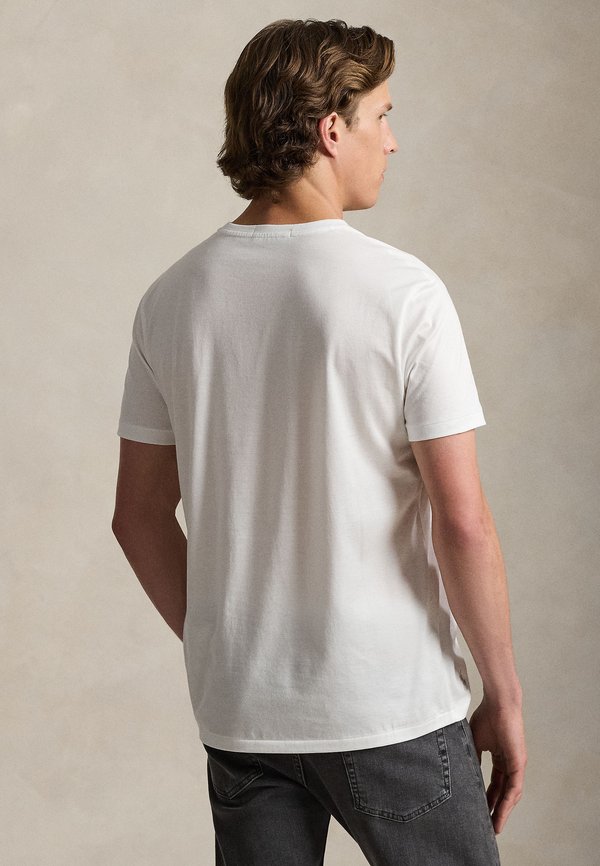 Polo Ralph Lauren STANDARD FIT LISLE T-SHIRT