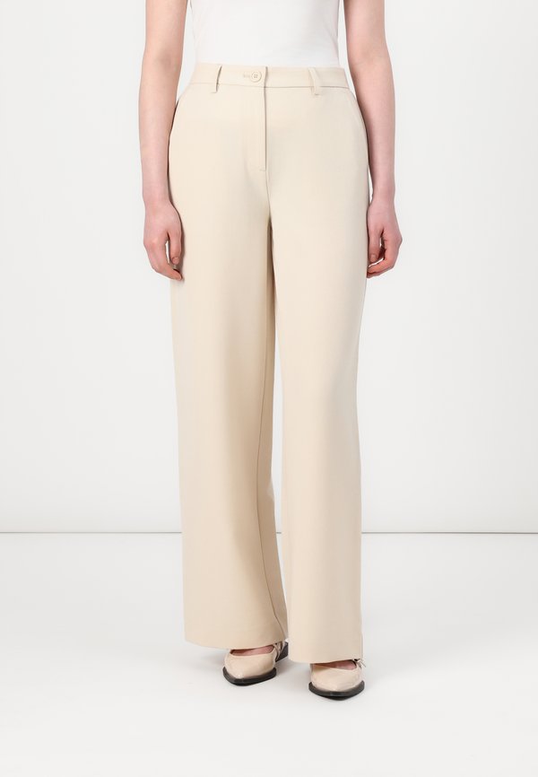 Pieces PCKAMIL HW WIDE PANT NOOS BC