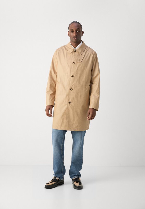 GANT CAR COAT