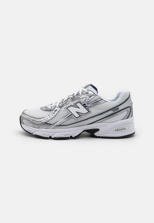 New Balance U740 UNISEX - Trainers - navy