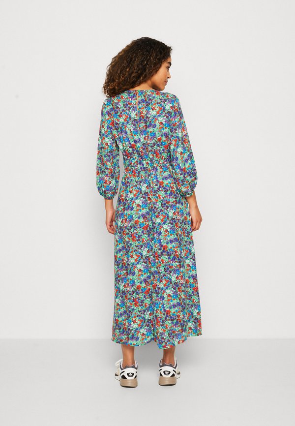 ONLY ONLABIGAIL LIFE MIDI DRESS