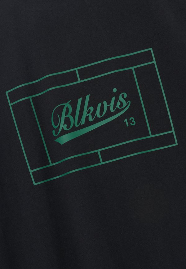 BLKVIS COURT
