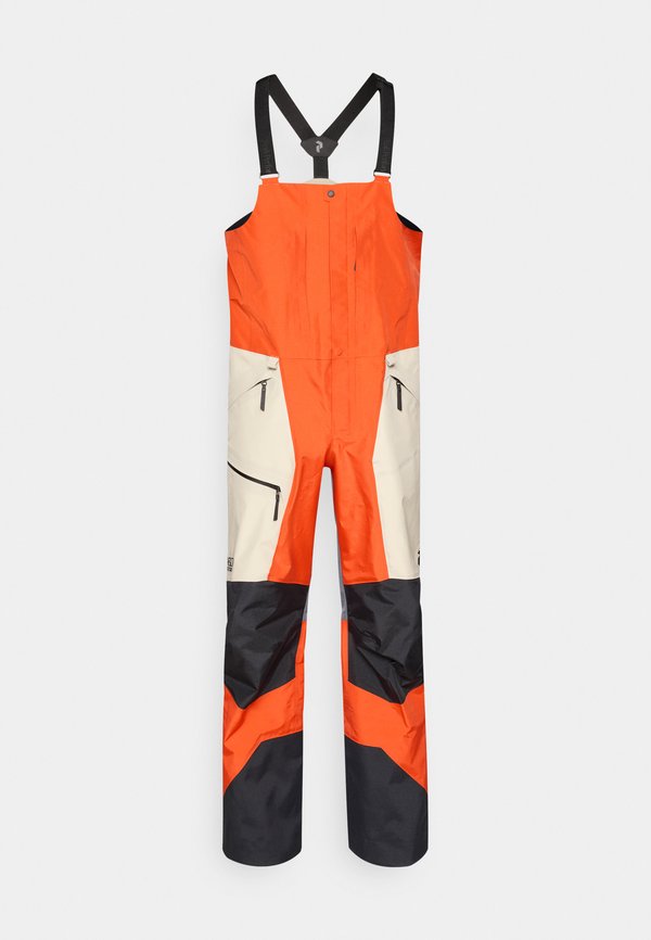Peak Performance VERTICAL GORE-TEX PRO 3L BIB PANTS
