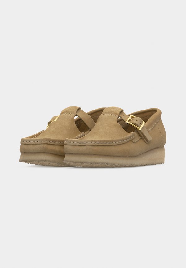 Clarks Originals WALLABEE
