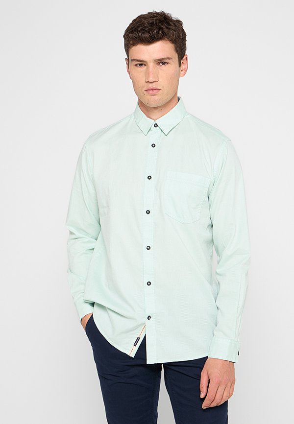 TOM TAILOR