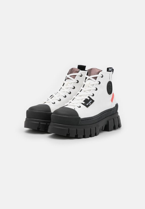 Palladium REVOLT HI