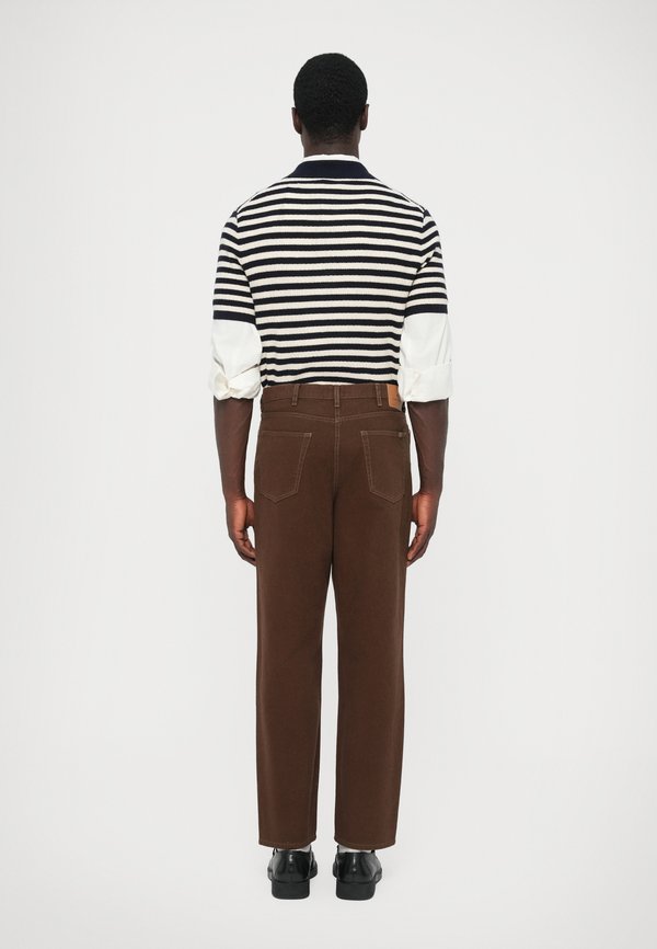 PS Paul Smith MENS REGULAR FIT PLEATED