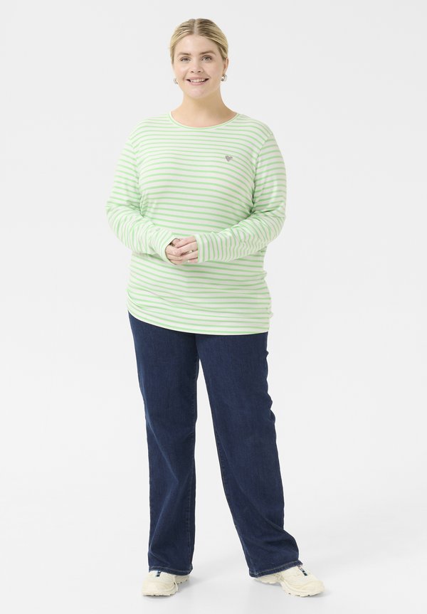 Kaffe Curve KAFFE CURVE KCLIA T-SHIRT