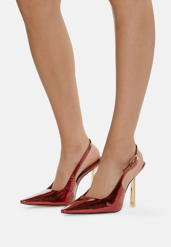 ALDO SLING BACK MARYSA-SE