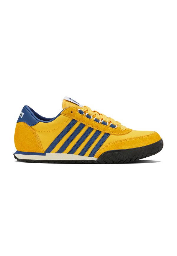 K-SWISS