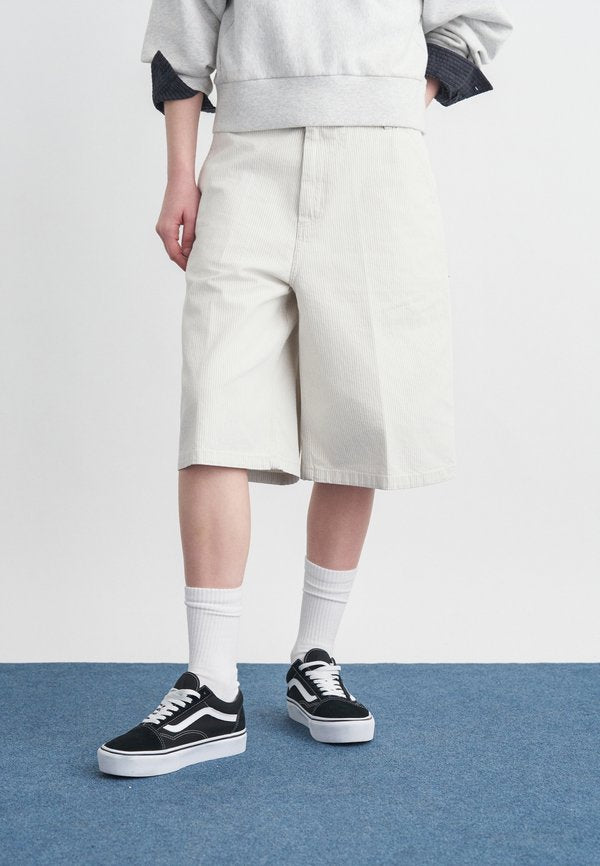 Carhartt WIP SINGLE KNEE MERCER HICKORY STRIPE