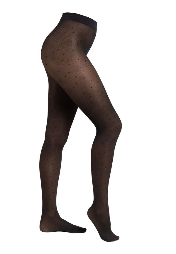 camano THERMO DOTS WARM TRANSPARENT LOOK