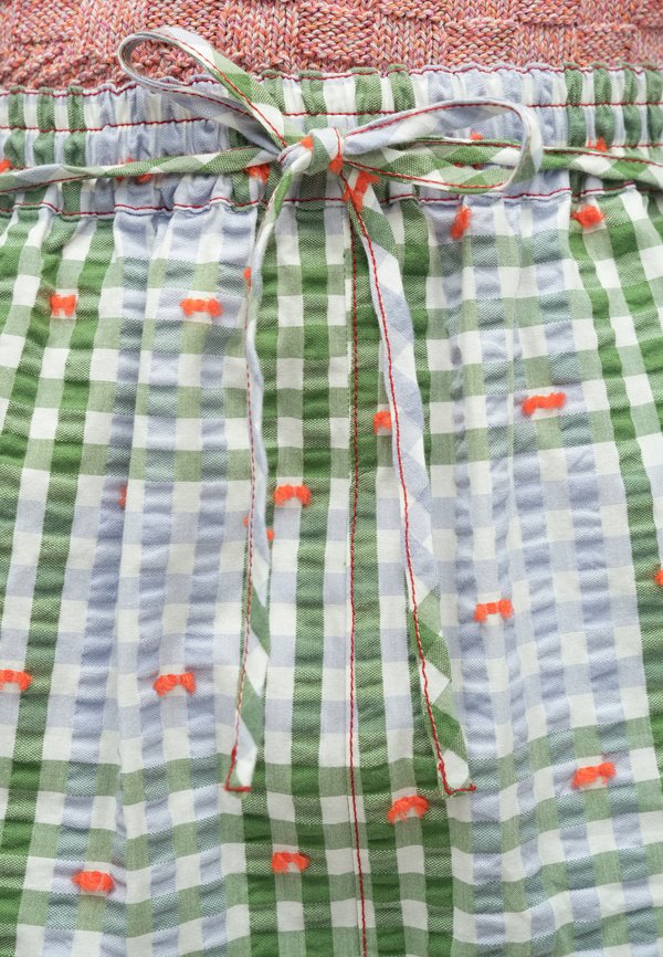 Henrik Vibskov DRAWSTRING