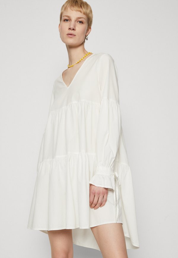 Vero Moda Tall VMCHARLOTTE FIA DRESS