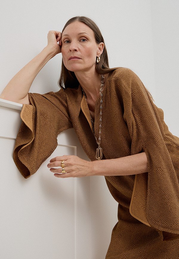By Malene Birger CERESE