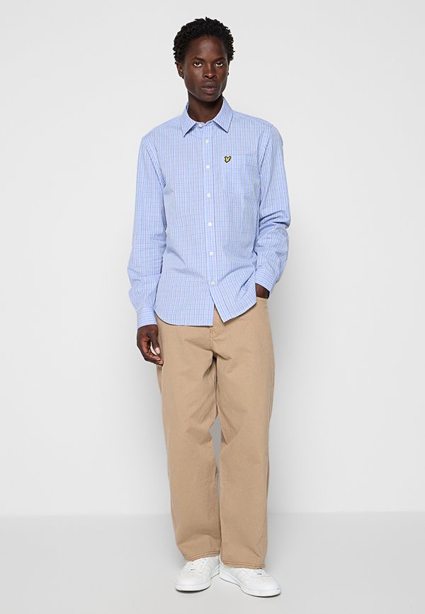 Lyle & Scott