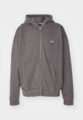 Obey Clothing LOWERCASE ZIP HOOD