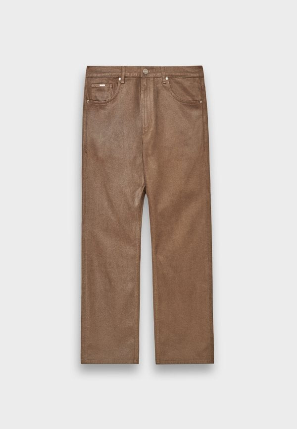 EIGHTYFIVE WAX COATED UNISEX