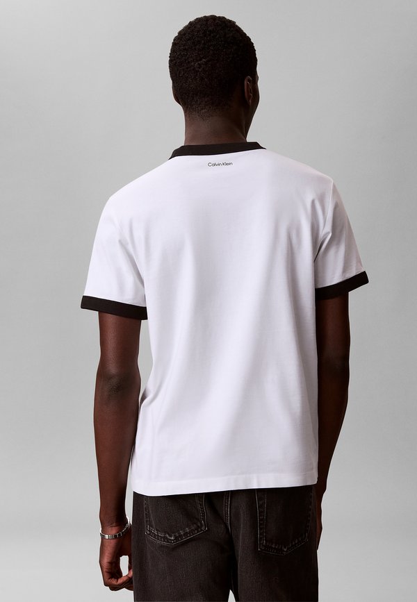 Calvin Klein Jeans 20S MARCH