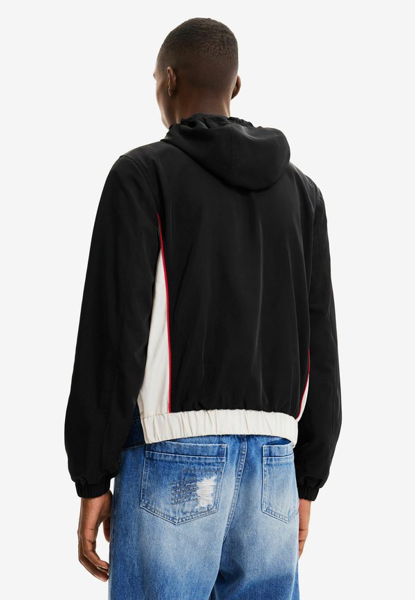 Desigual HYBRID DENIM