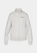 Champion ICONS CONTRAST FULL ZIP SWEATSHIRT