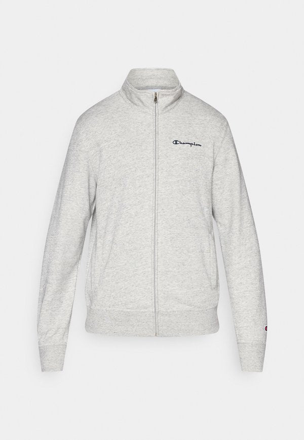 Champion ICONS CONTRAST FULL ZIP SWEATSHIRT