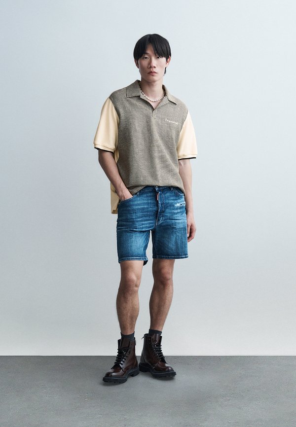 Dsquared2 PIED DE POULE