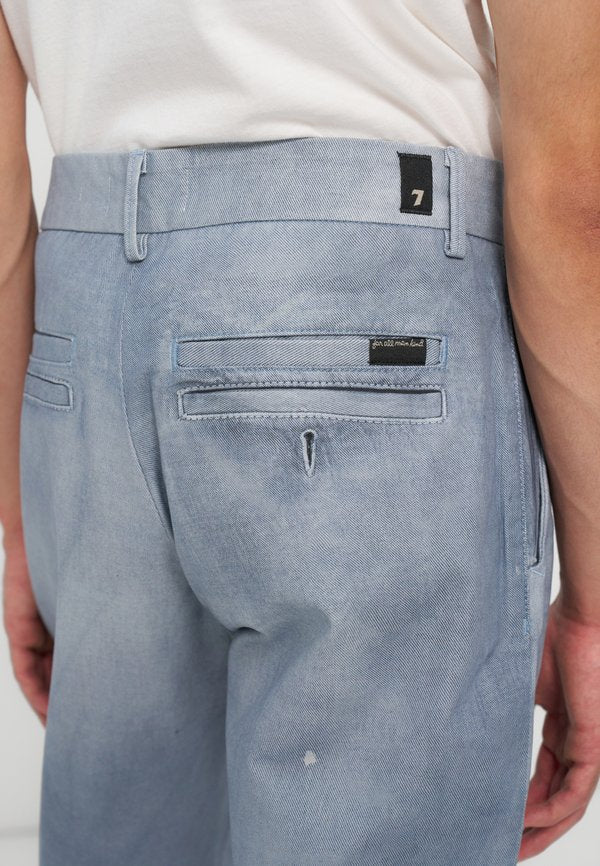 7 for all mankind CHINO DIGITAL
