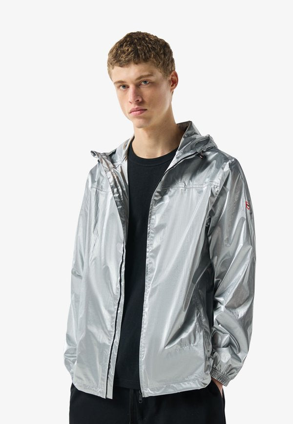 Hunter ORIGINAL HUNTER PACKABLE RAIN JACKET UNISEX