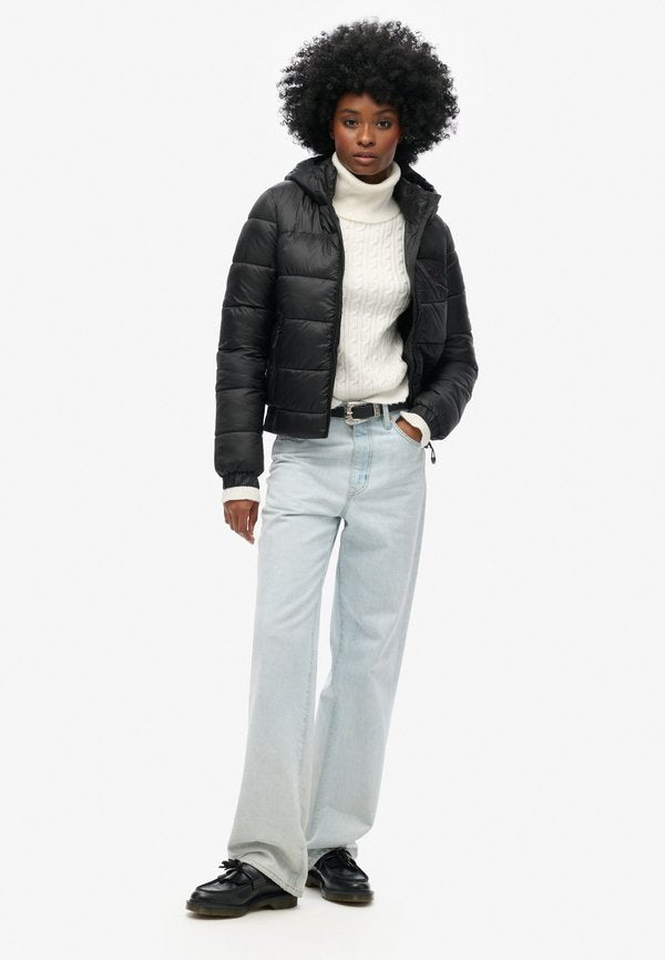 Superdry & Co SPORTS PUFFER