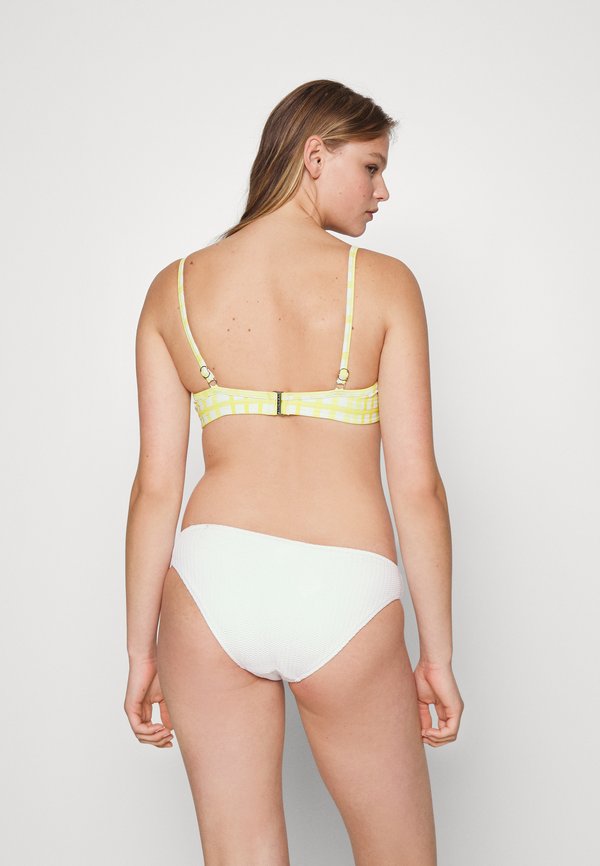 Seafolly AMALFI CHECK UNDERWIRE