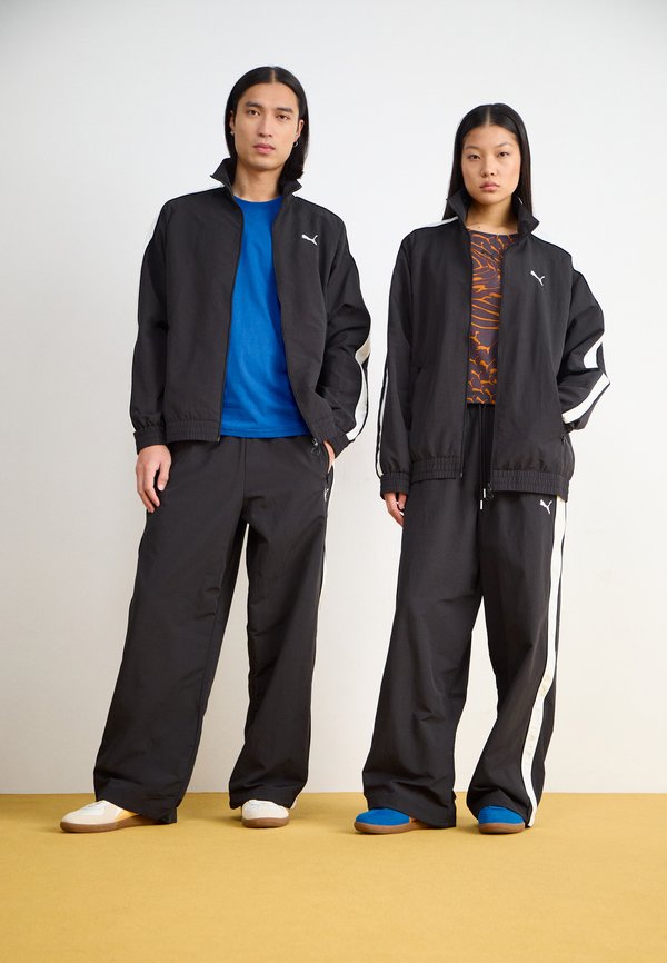 Puma TRACK JACKET UNISEX