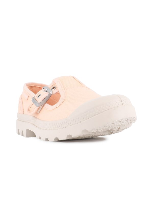 Palladium PAMPA M-JANE