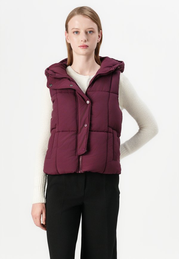 JDY JDYWONDER SHORT HOOD