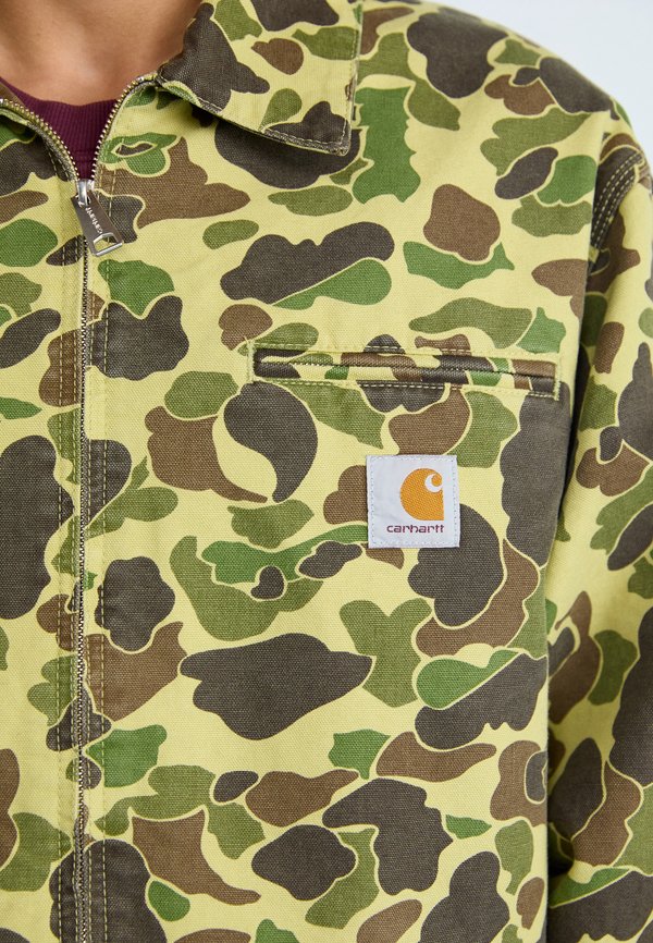 Carhartt WIP DETROIT JACKET