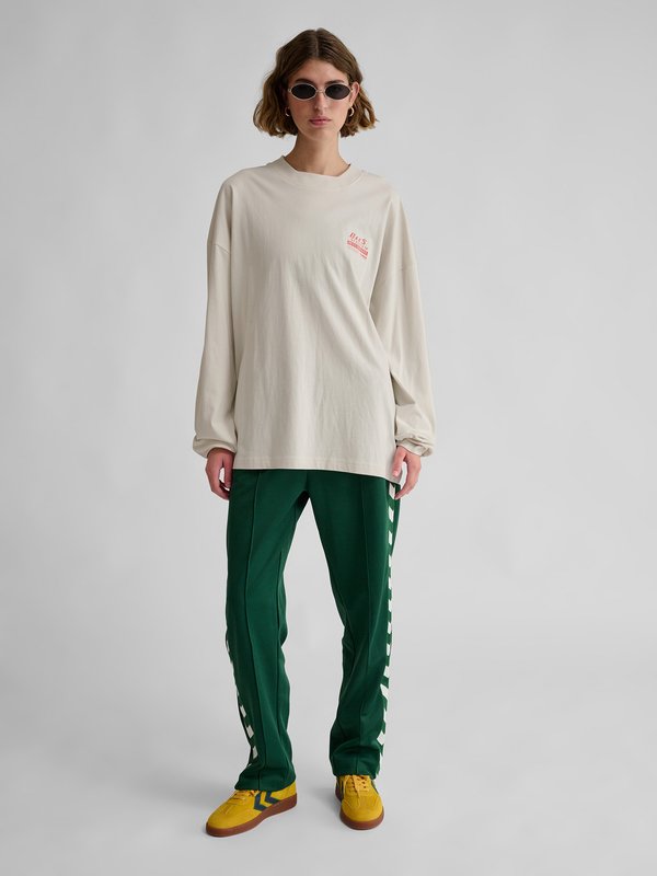 Hummel LOOSE L S STADIUM