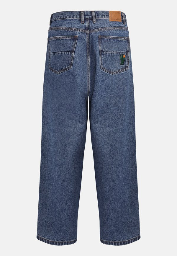 Redefined Rebel KINGSTON BAGGY FIT