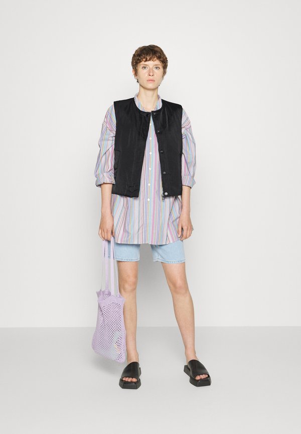 Calvin Klein MINIMAL PADDED VEST