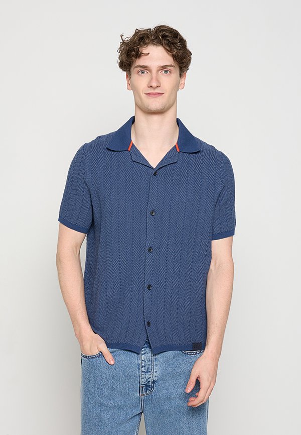 Scotch & Soda