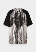 Carlo Colucci AI DRIP RAGLAN UNISEX