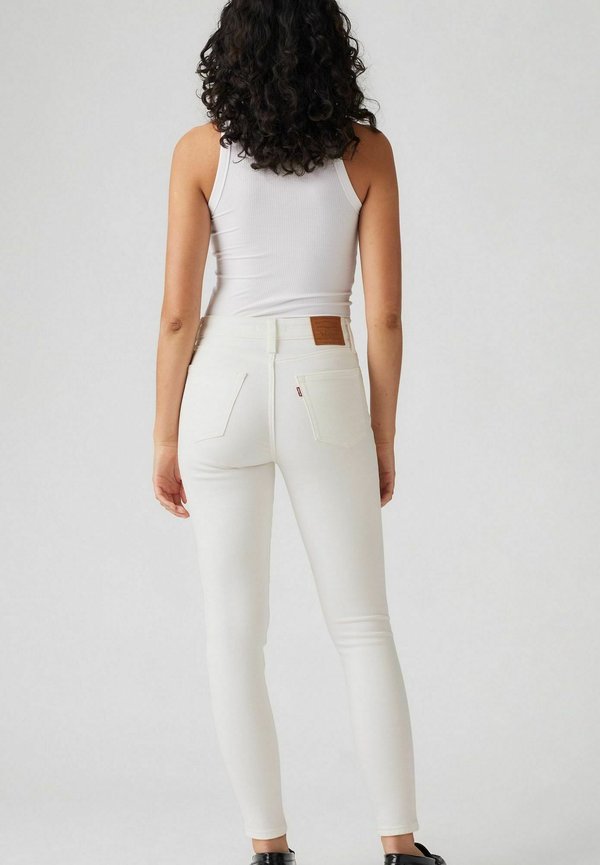 Levi's® 721® HIGH RISE SKINNY