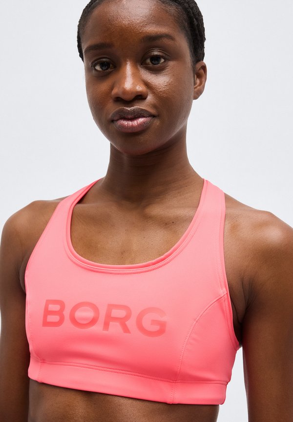 Björn Borg MID SUPPORT BRA