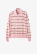 Mango ADULT - Jumper - pink