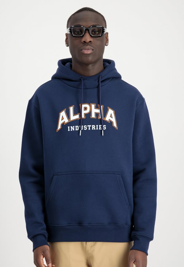 Alpha Industries  COOLEGE